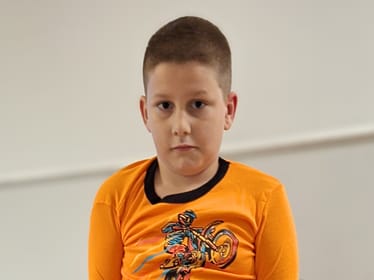 Natan Zając - zdjęcie główne