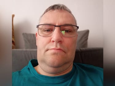 Dawid Ulatowski - zdjęcie główne