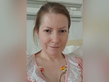 Anna Grabarska - zdjęcie główne