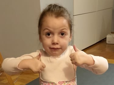 Oliwia Hyla - zdjęcie główne