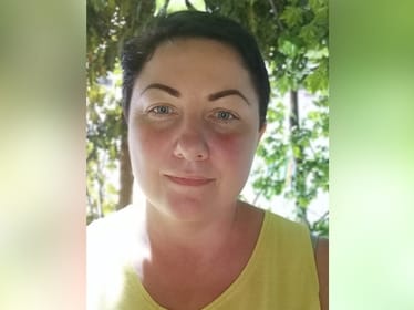 Kinga Szczepaniak - zdjęcie główne