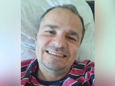 Michał Góralczyk - zdjęcie główne