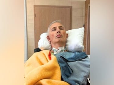 Konrad Burchardt - main photo