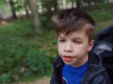 Bartek Mrowiński - zdjęcie główne