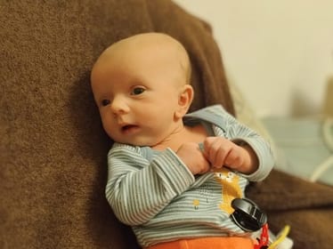 Malwina Szelaszuk - main photo