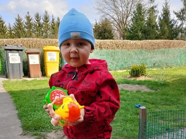 Oskar Gruszka - zdjęcie główne