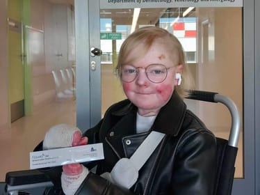 Zosia Hinz - zdjęcie główne