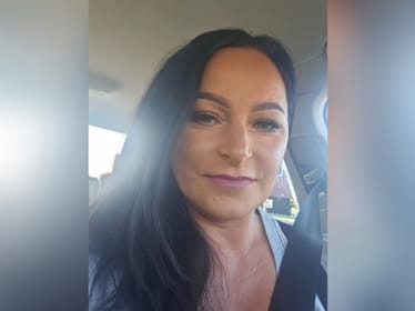 Magdalena Rzeźnicka - zdjęcie główne