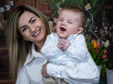 Adaś Czech - zdjęcie główne