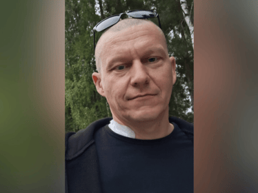 Tomasz Nowak - main photo