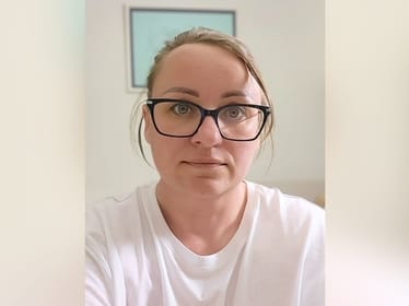 Agnieszka Pawlus - main photo