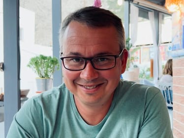 Wojciech Smalcerz - zdjęcie główne