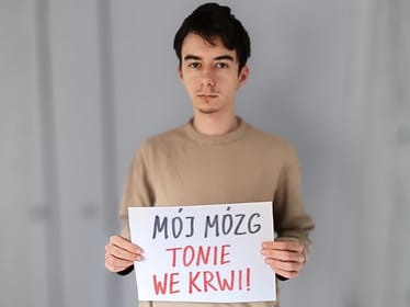 Kamil Zakrzewski - zdjęcie główne