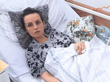 Ania Czerwińska - zdjęcie główne