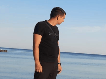 Artur Winiarski - main photo
