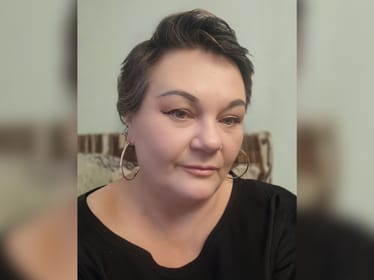 Magdalena Dec - zdjęcie główne
