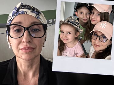 Magdalena Hulej - main photo