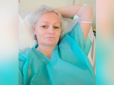 Dorota Kubicka - main photo