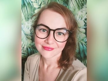 Edyta Krzyszkowska-Szacik - main photo