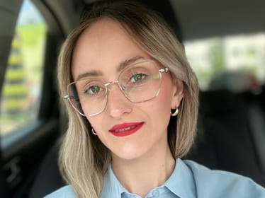 Weronika Wiśniewska - zdjęcie główne