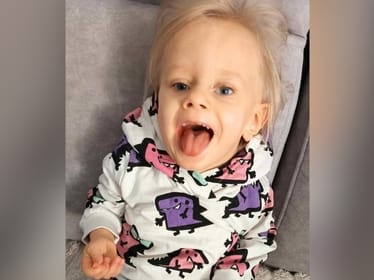 Wiktoria Gadek - main photo