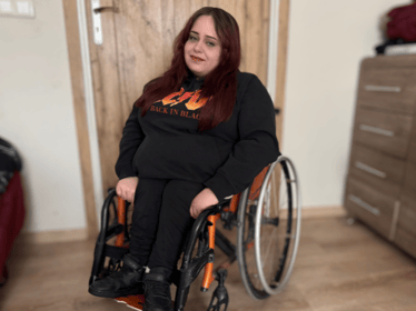 Zuzanna Czarnecka - zdjęcie główne