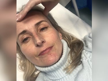 Kasia Żelazko - zdjęcie główne