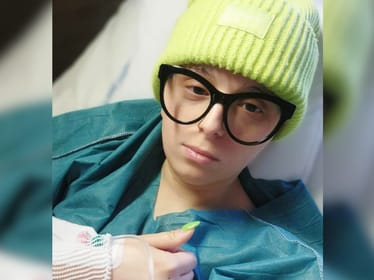 Katarzyna Ciepieniak (Wojdat) - zdjęcie główne