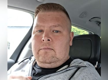 Krzysztof Olszówka - main photo