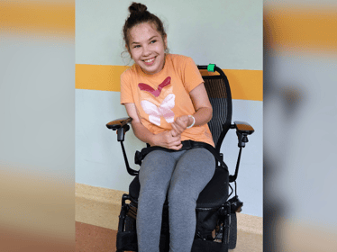 Ania Rucińska - zdjęcie główne