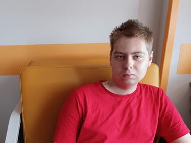 Bartosz Nagórski - zdjęcie główne