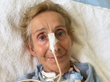 Małgorzata Piątek - main photo