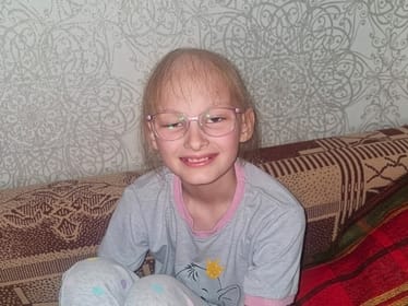 Anna Szpakowicz - main photo