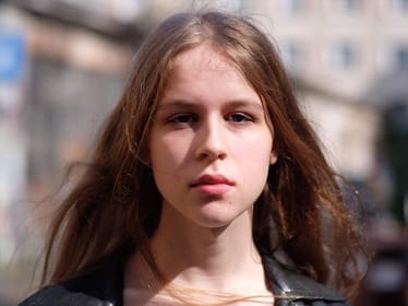 Adela Gorejwa - zdjęcie główne