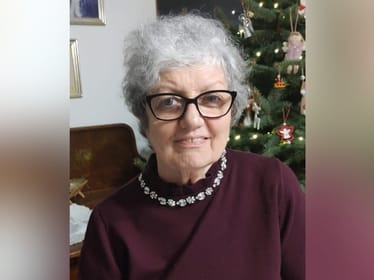 Kinga Szulc - main photo