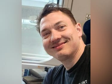 Sławek Pawluk - main photo