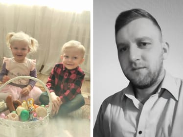 Joanna Fedec (Gizicka) - main photo