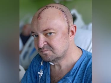 Marcin Malinowski - zdjęcie główne