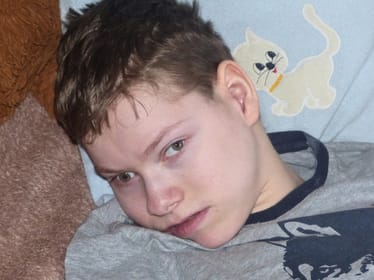 Patryk Jaśkiewicz - main photo