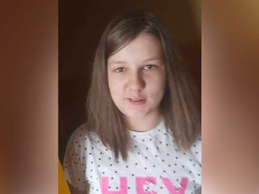 Roksana Malcherek - zdjęcie główne