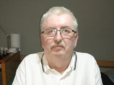 Jan Wnęk - zdjęcie główne