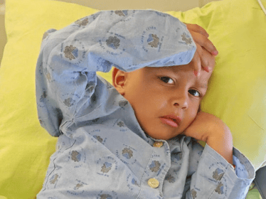 Aboh Chris-Neymar Kouadio - zdjęcie główne