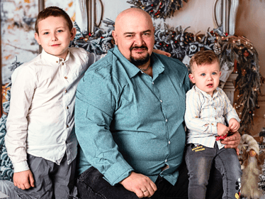 Adam Zielke - main photo