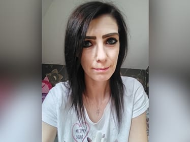 Anna Trybuła - main photo