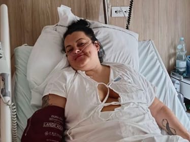 Magdalena Kasprzak - zdjęcie główne