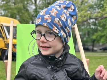 Franek Konopacki - zdjęcie główne