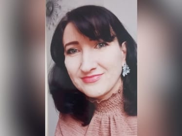 Agnieszka Dziubińska - main photo