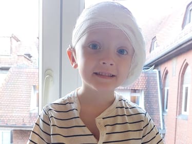 Michał Fęglerski - main photo