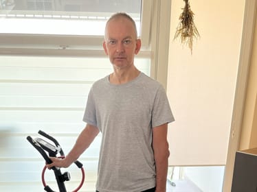 Tomasz Tomczak - zdjęcie główne