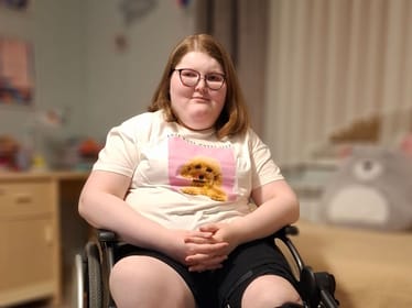 Zosia Iglik - zdjęcie główne